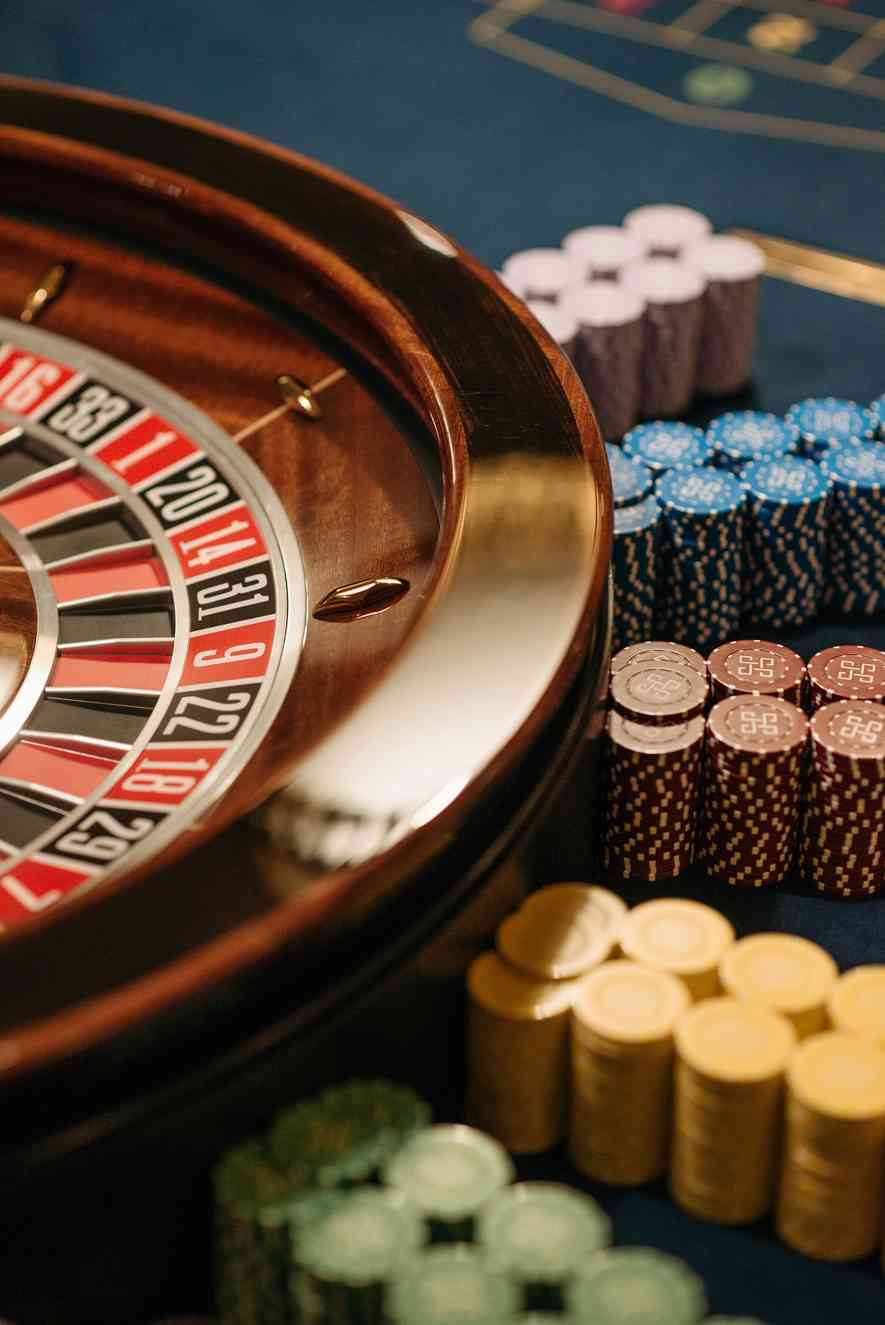 NineCasino NineCasino